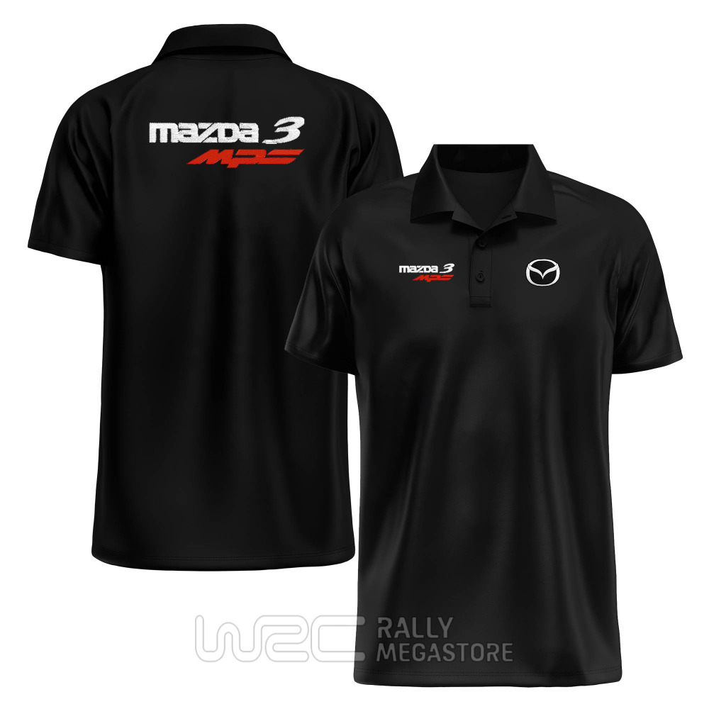 POLO MAZDA 3 MPS