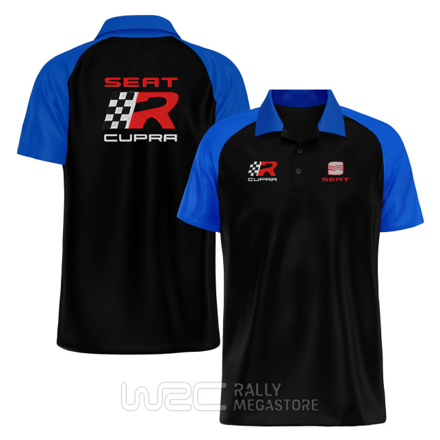 POLO SEAT CUPRA
