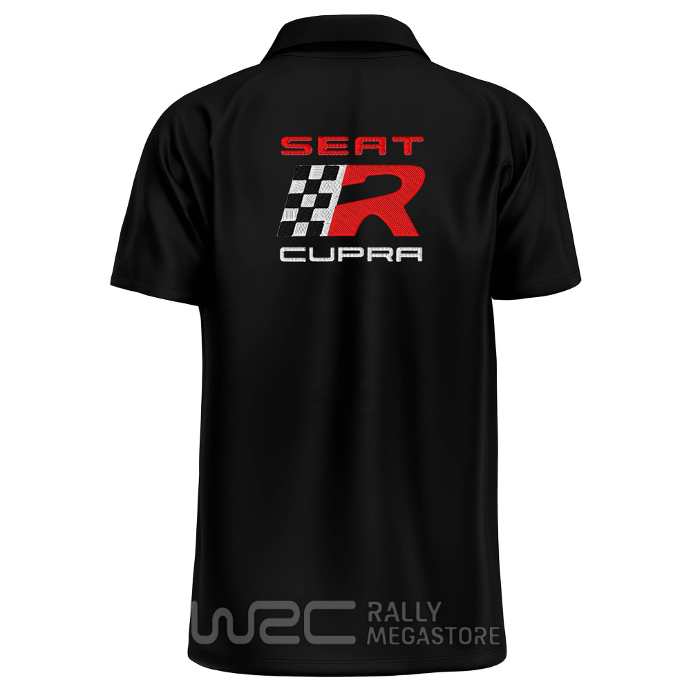 POLO SEAT CUPRA