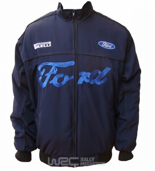 Blouson FORD COSWORTH Collection FORD Veste à 79,99€