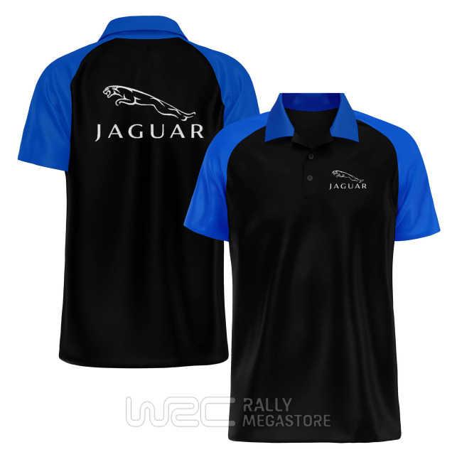 POLO JAGUAR
