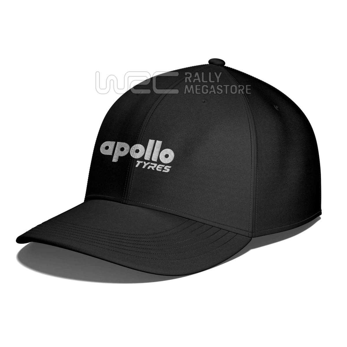 CASQUETTE APOLLO TYRES