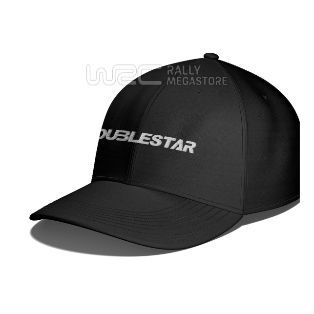 CASQUETTE DOUBLESTAR TIRES