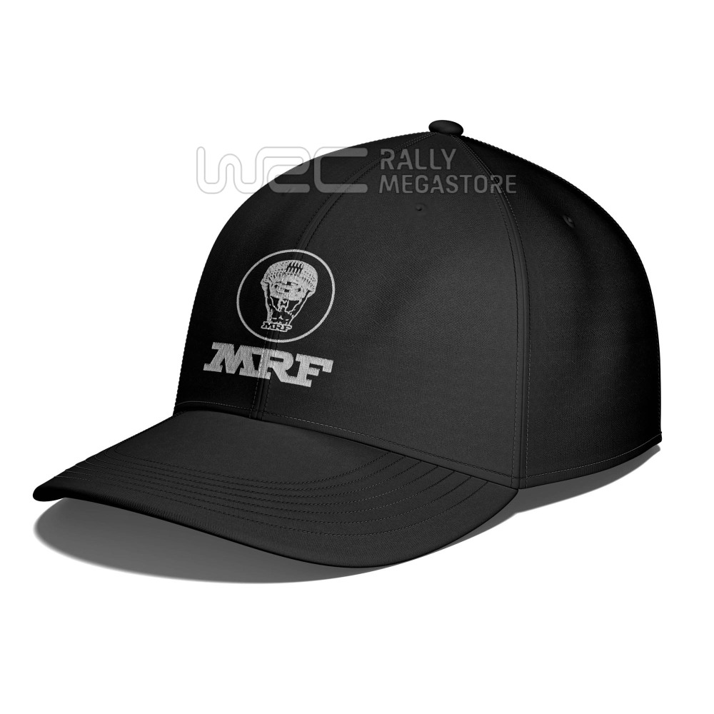 CASQUETTE MRF TIRES