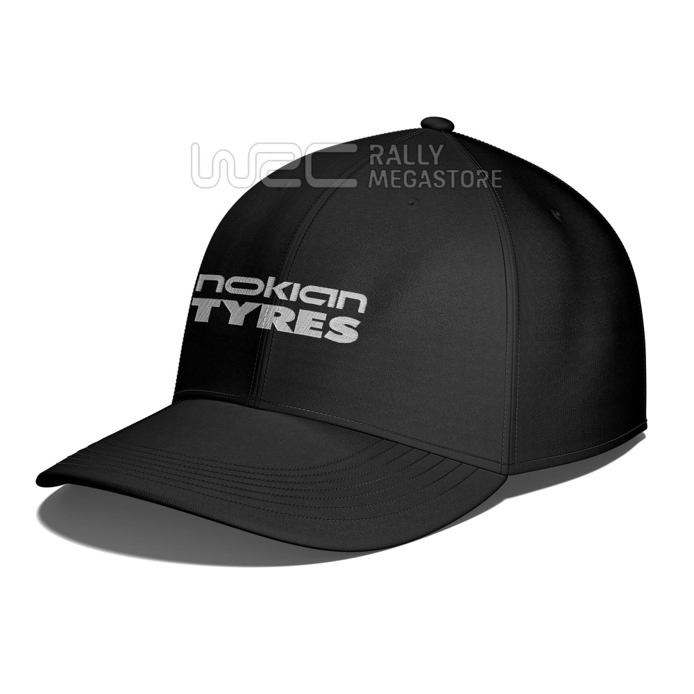 CASQUETTE NOKIAN TYRES