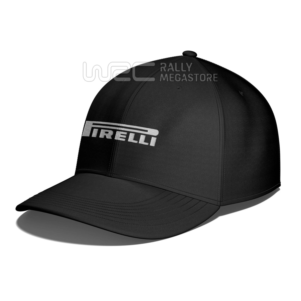 CASQUETTE PIRELLI LOGO