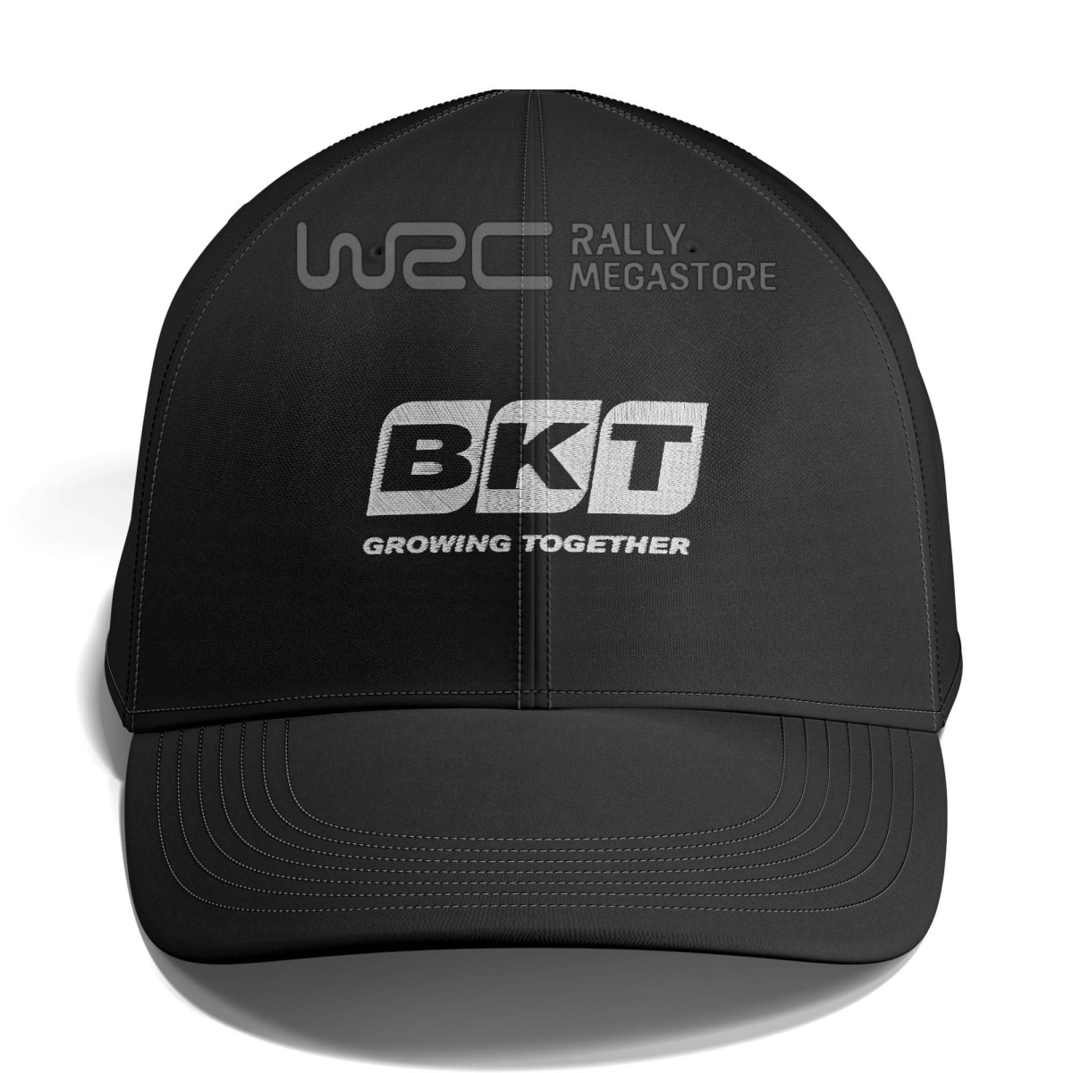 CASQUETTE BKT TIRES