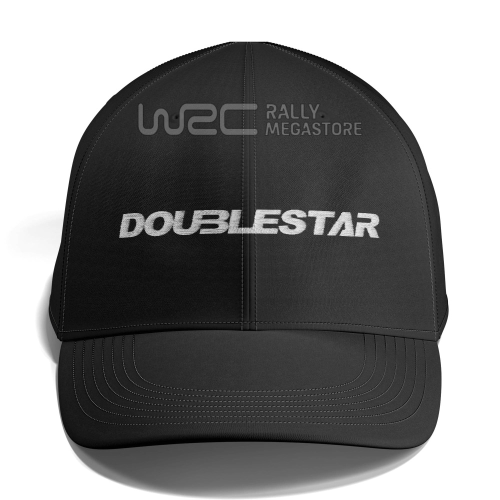 CASQUETTE DOUBLESTAR TIRES