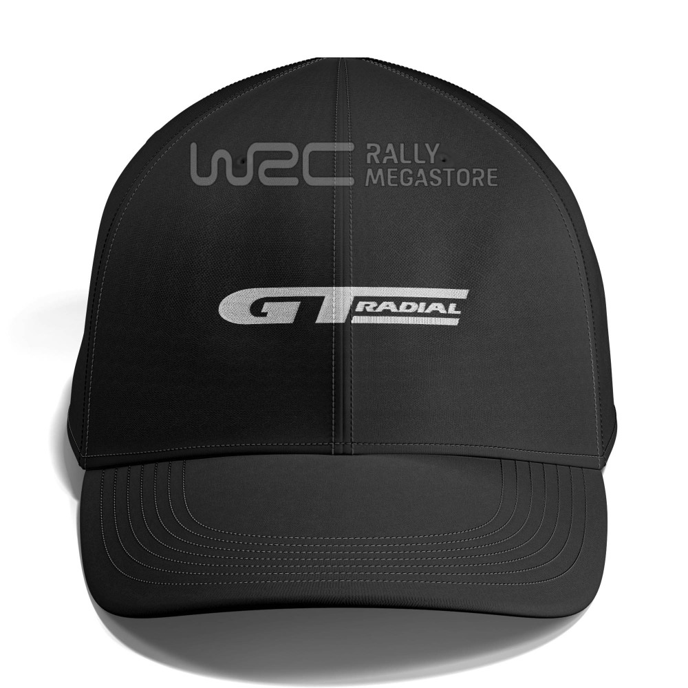 CASQUETTE GT RADIAL