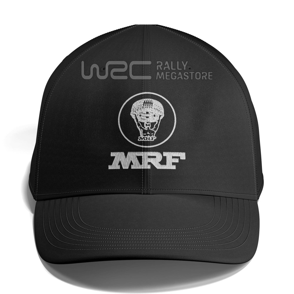 CASQUETTE MRF TIRES