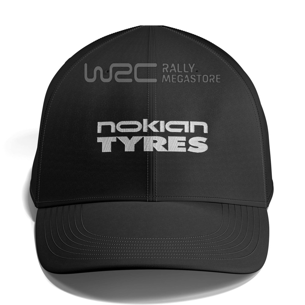 CASQUETTE NOKIAN TYRES