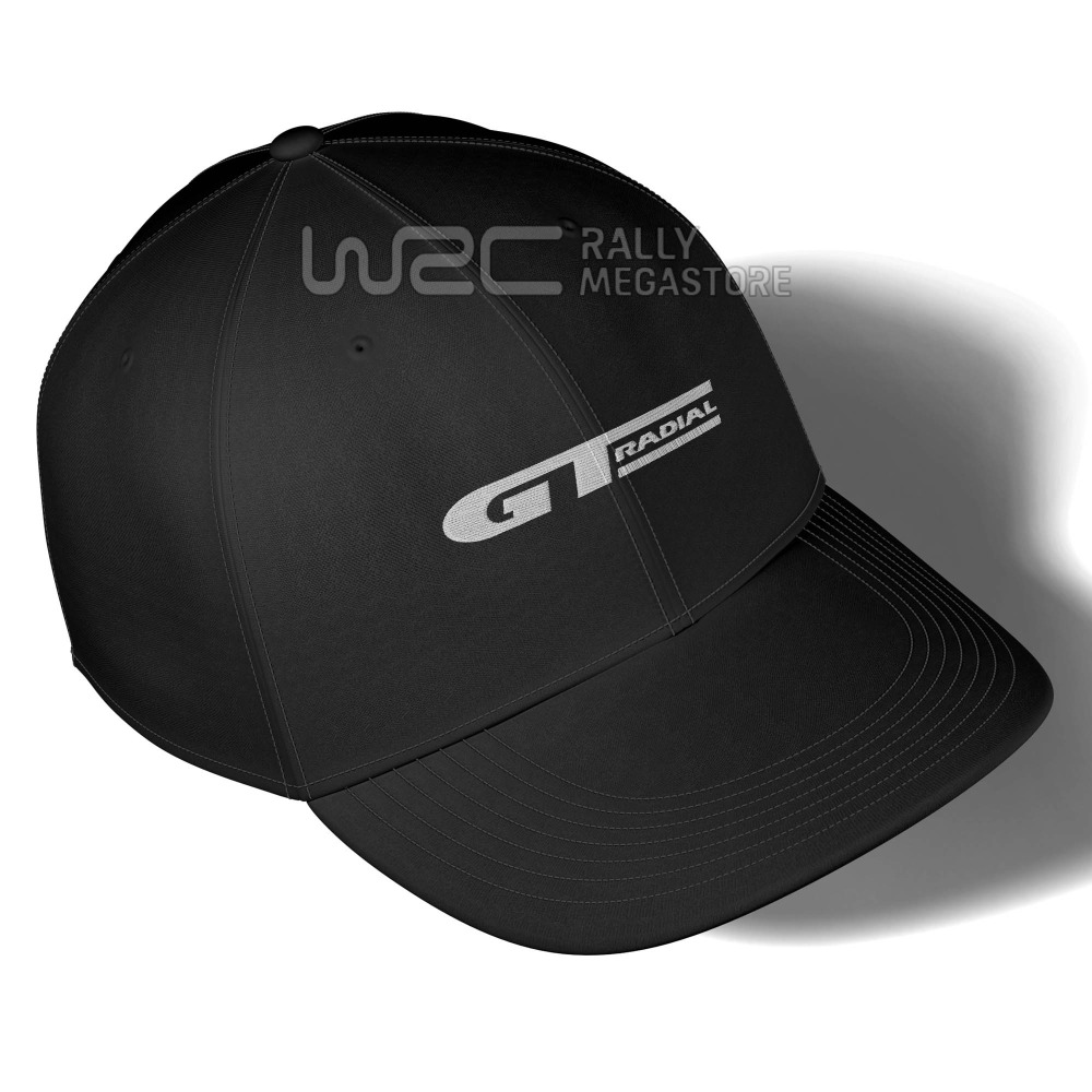 CASQUETTE GT RADIAL