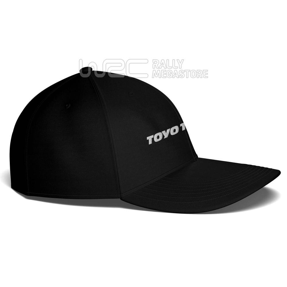 CASQUETTE TOYO TIRES