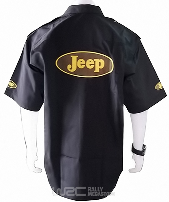 Chemise JEEP Collection JEEP chemises à 49,99€