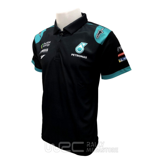 POLO PETRONAS YAMAHA SRT MOTO GP