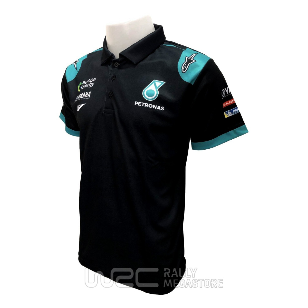 POLO PETRONAS YAMAHA SRT MOTO GP
