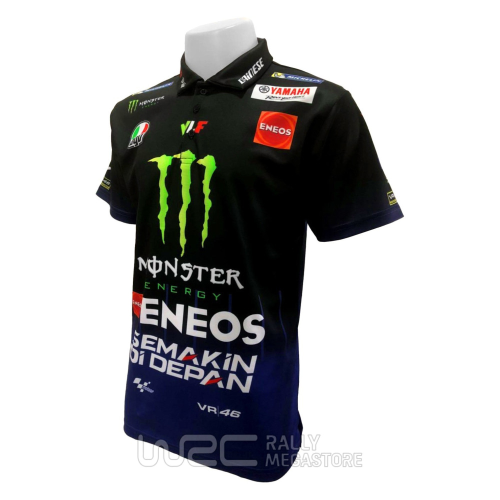 POLO VR46 RACING TEAM MOTO GP