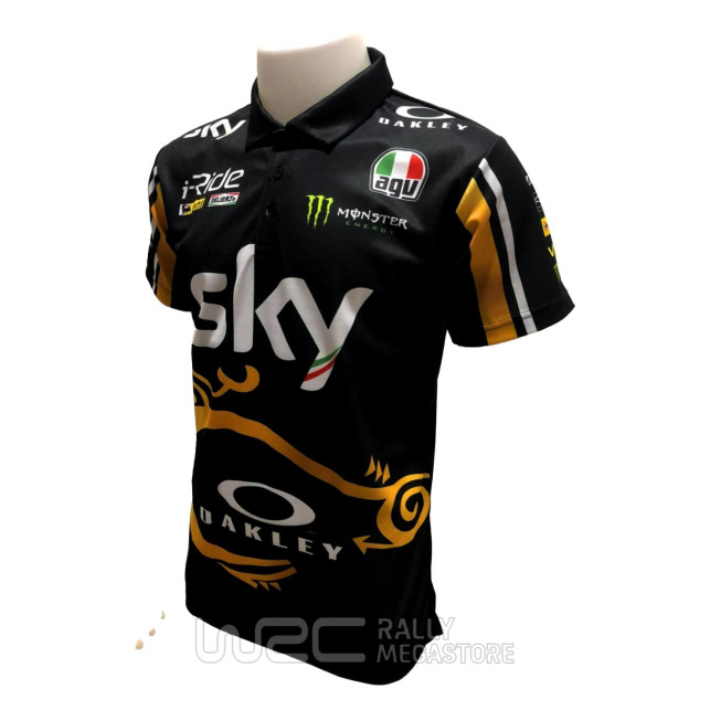 POLO SKY RACING TEAM VR46 MOTO2