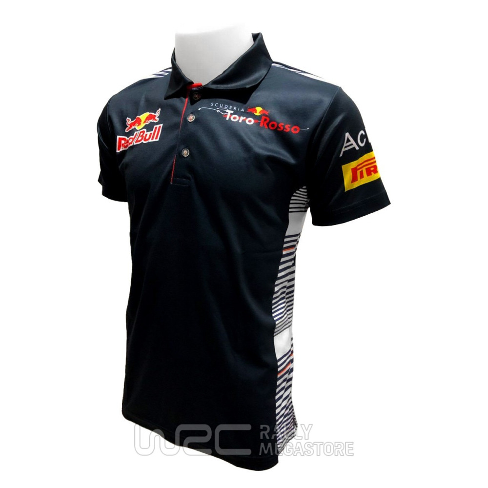 POLO SCUDERIA TORO ROSSO F1