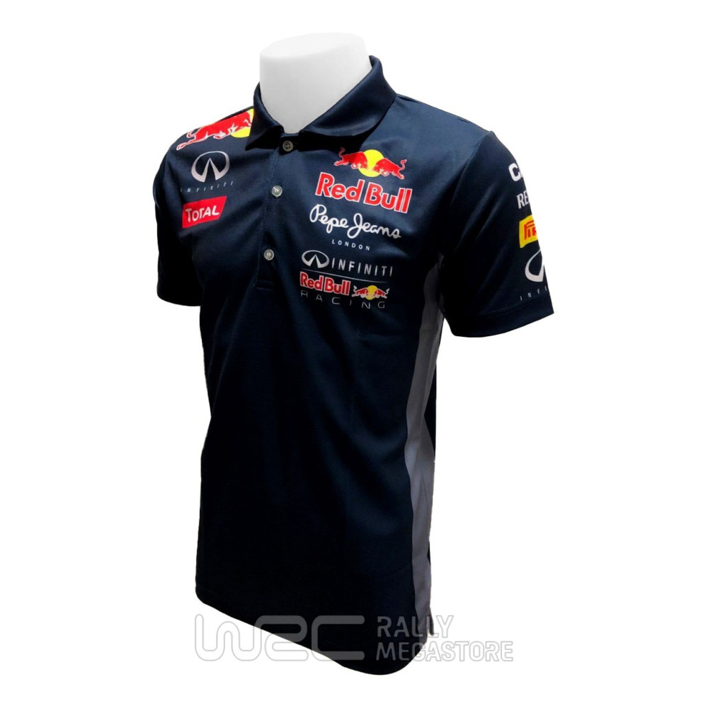 POLO INFINITI RED BULL RACING F1
