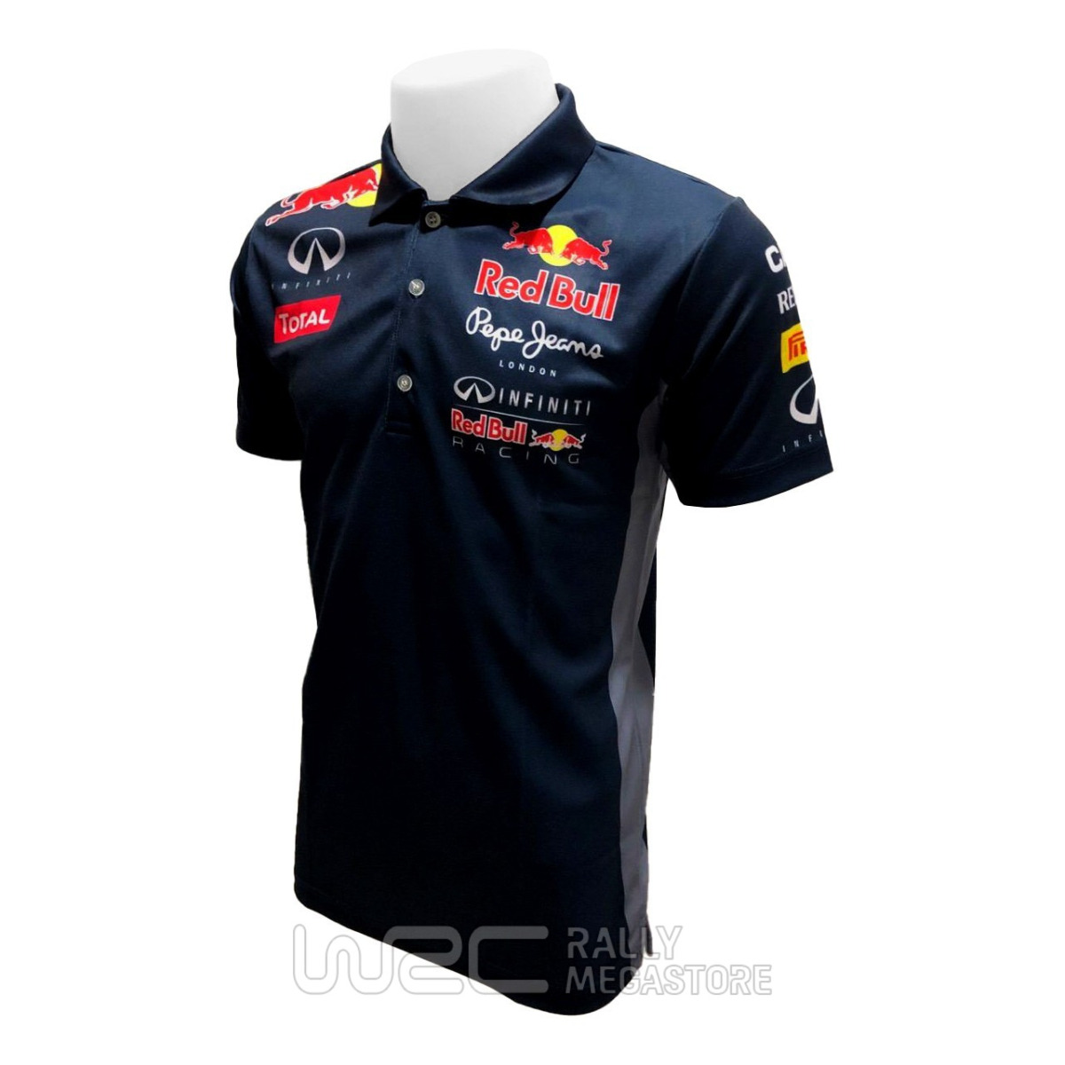 POLO INFINITI RED BULL RACING F1