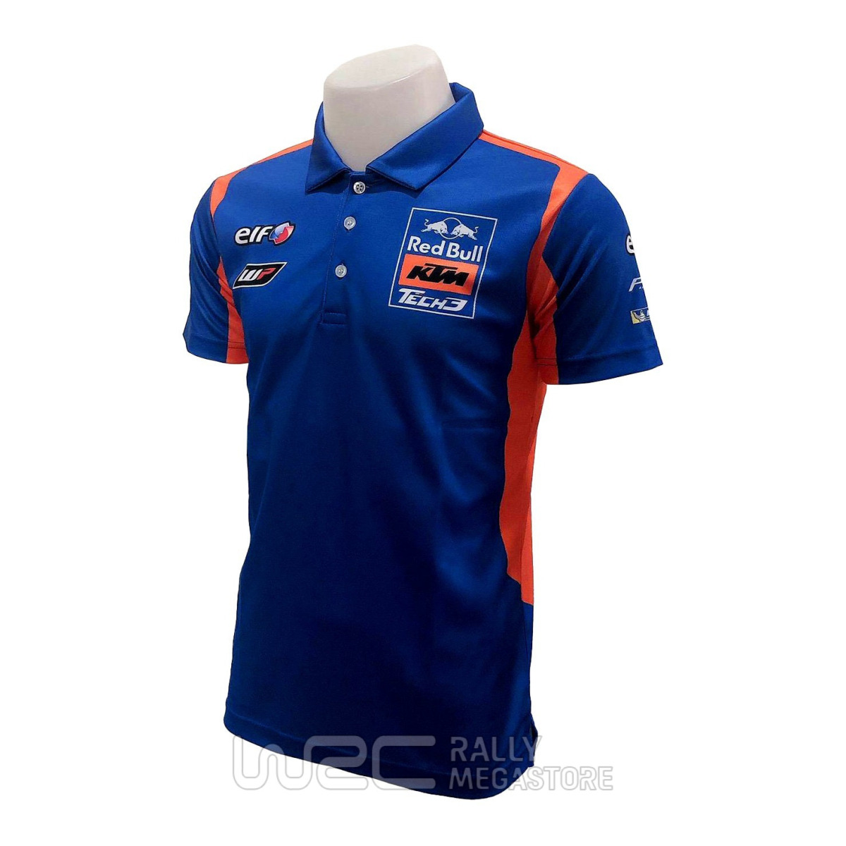 POLO RED BULL KTM TECH3 MOTO GP