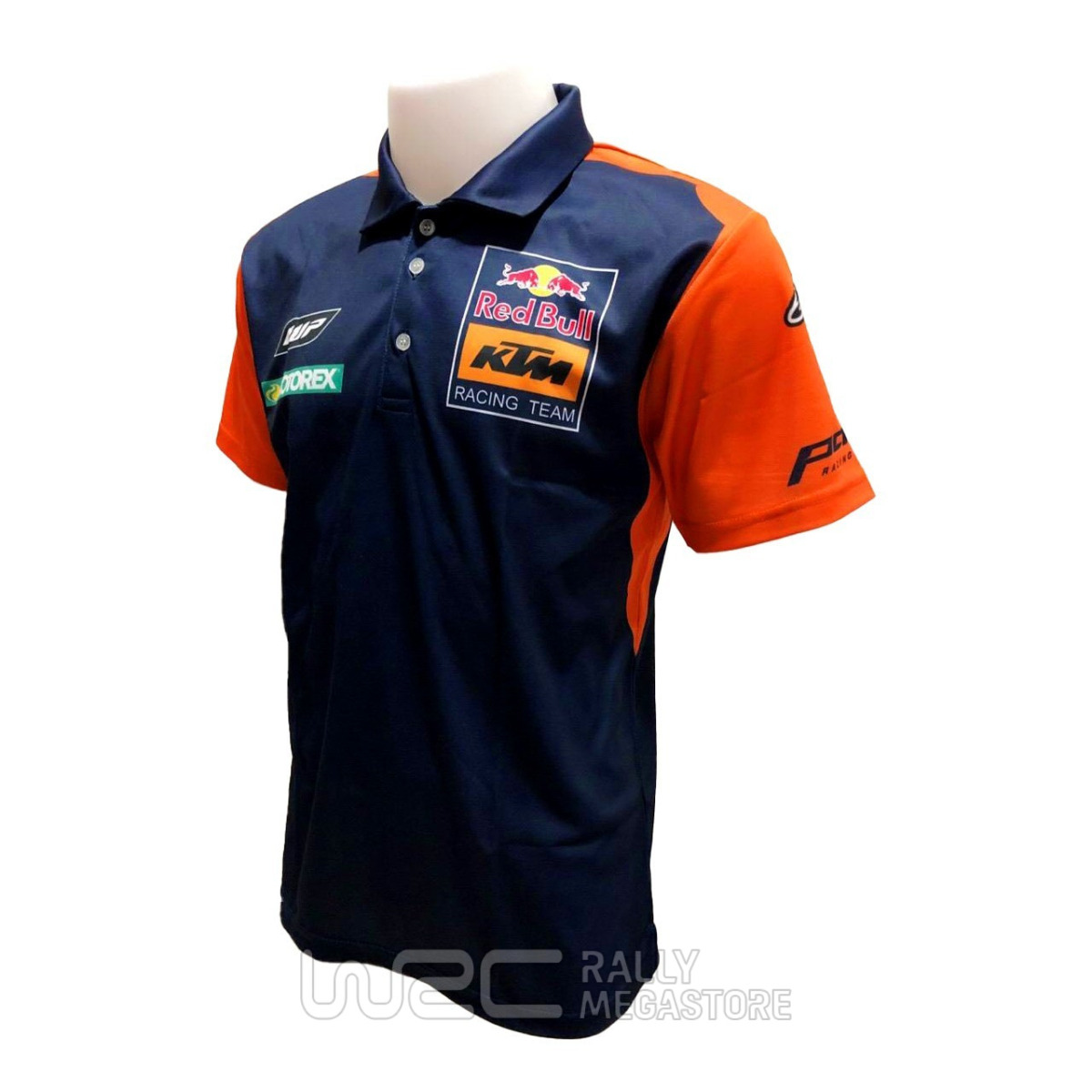 POLO RED BULL KTM FACTORY RACING TEAM MOTO GP