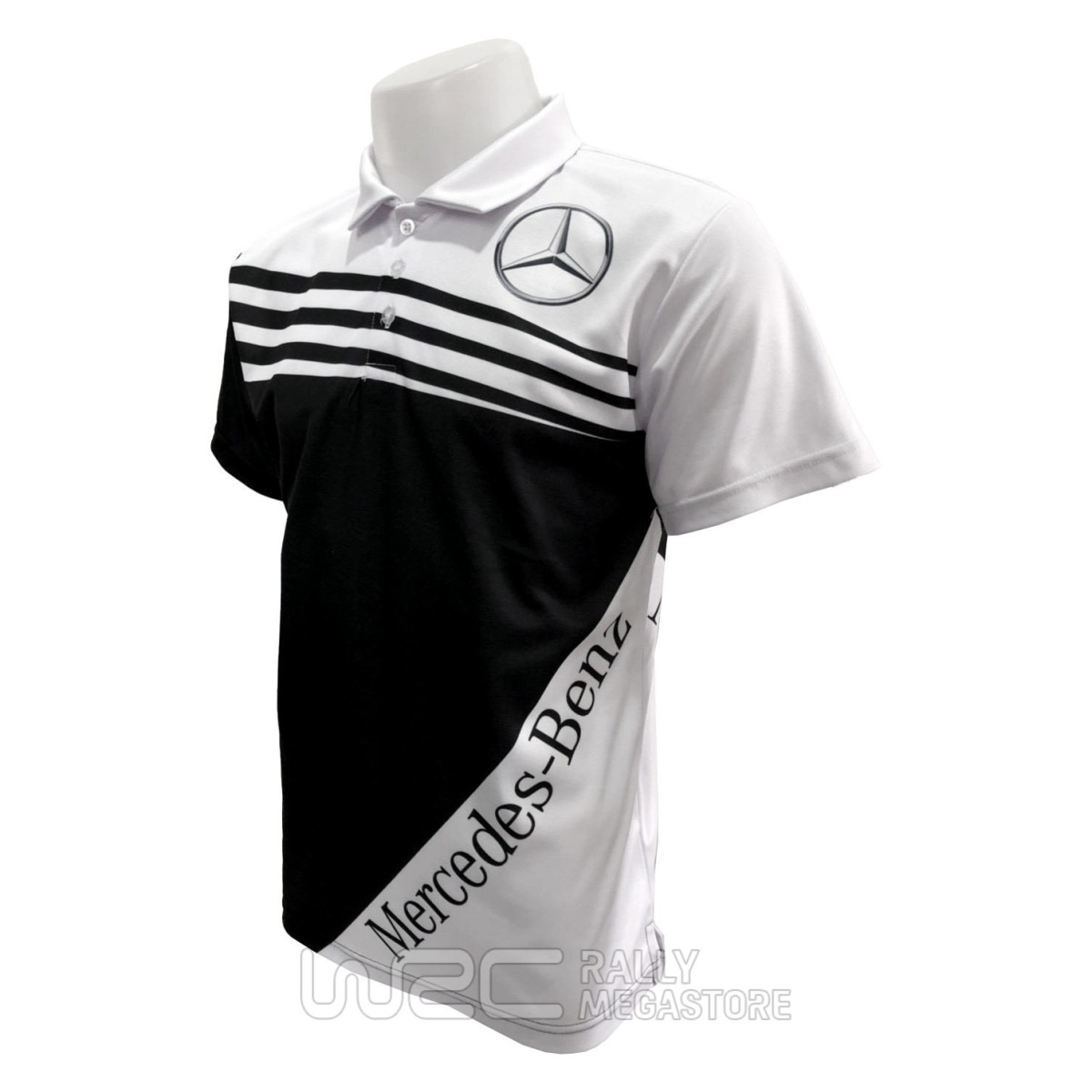 POLO MERCEDES BENZ