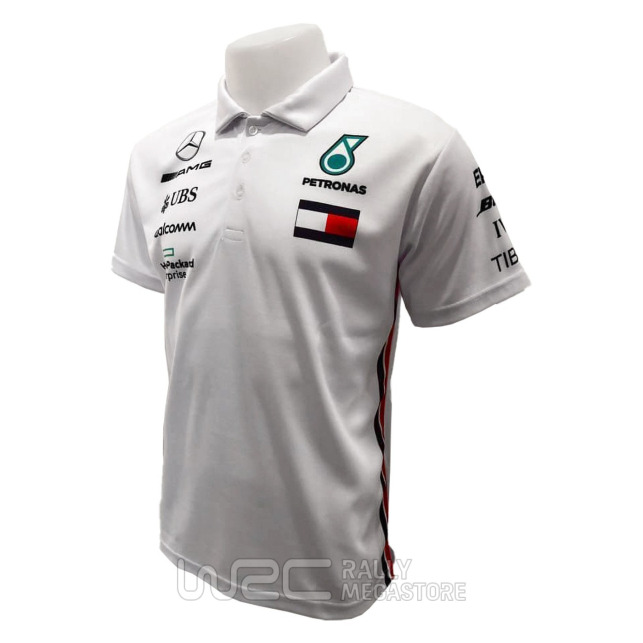 POLO MERCEDES AMG PETRONAS F1