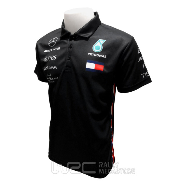 POLO MERCEDES AMG PETRONAS F1
