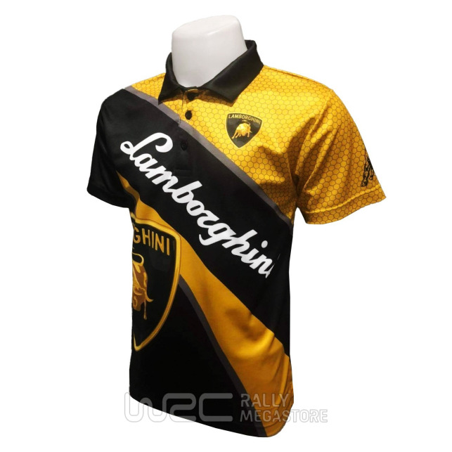 POLO LAMBORGHINI