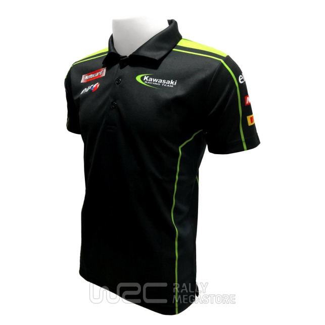 POLO KAWASAKI RACING TEAM WSBK