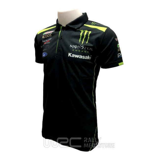 POLO KAWASAKI RACING TEAM WSBK