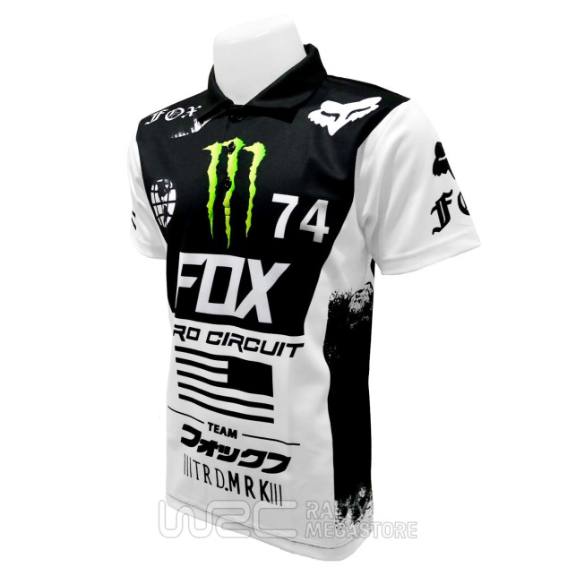 POLO FOX 74 PRO CIRCUIT