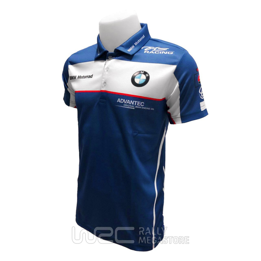 POLO BMW MOTORRAD TAS RACING BSB
