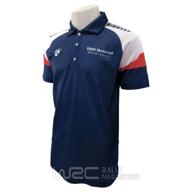 POLO BMW MOTORRAD MOTORSPORT WSBK