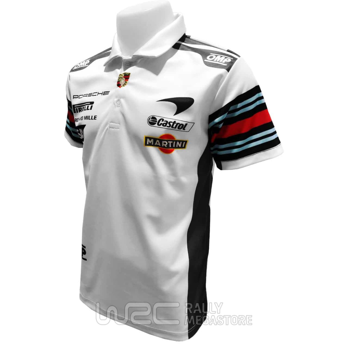 POLO PORSCHE MARTINI RACING