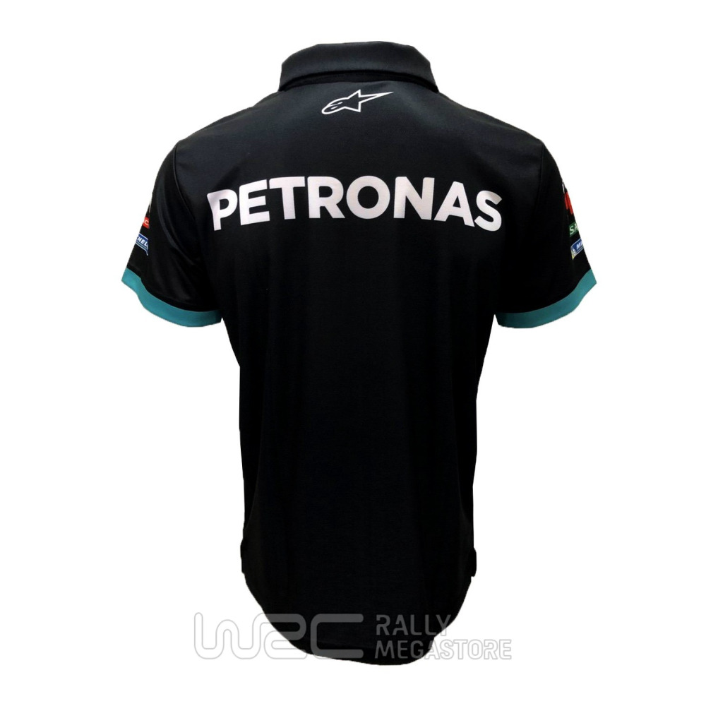POLO PETRONAS YAMAHA SRT MOTO GP