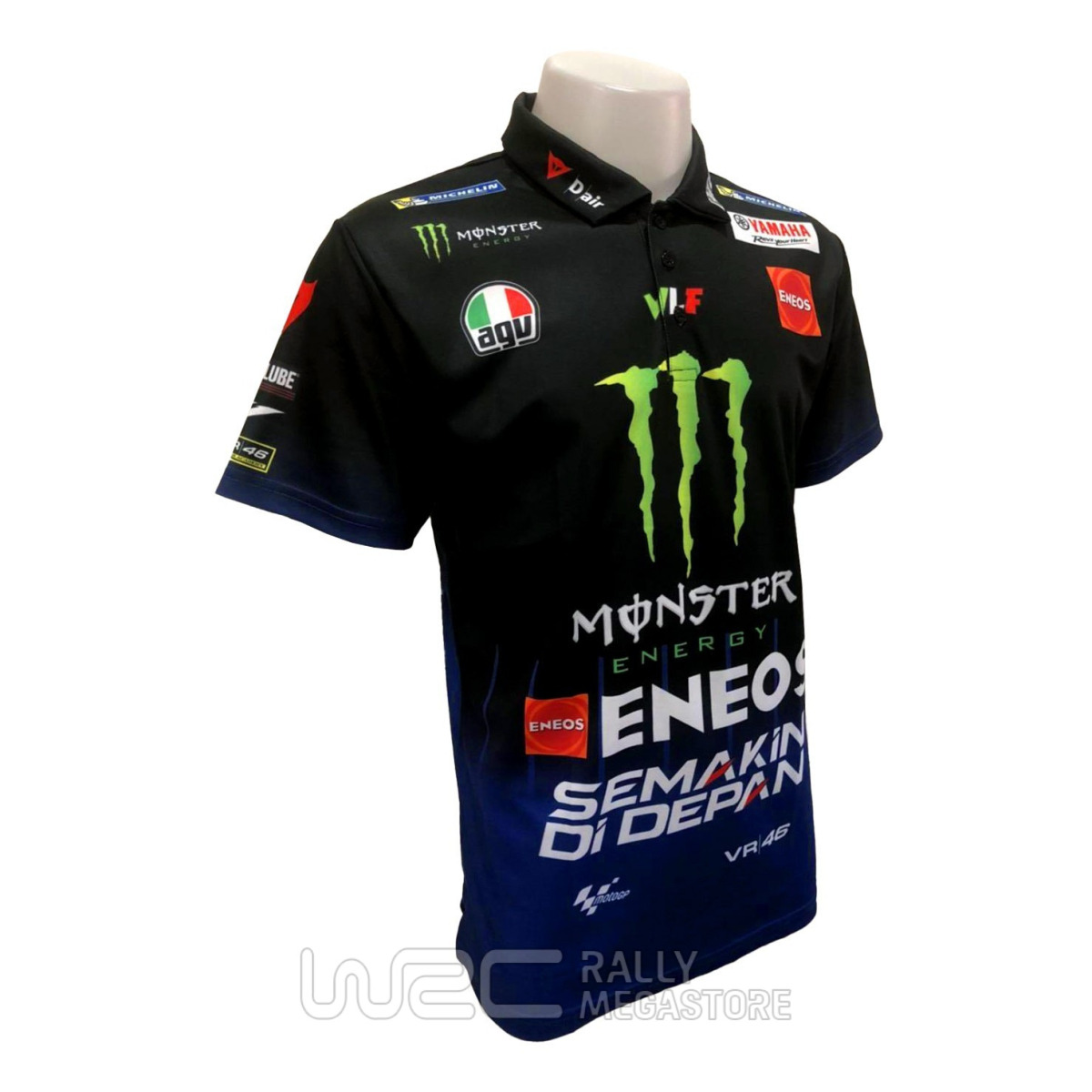 POLO VR46 RACING TEAM MOTO GP