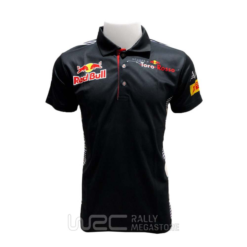POLO SCUDERIA TORO ROSSO F1