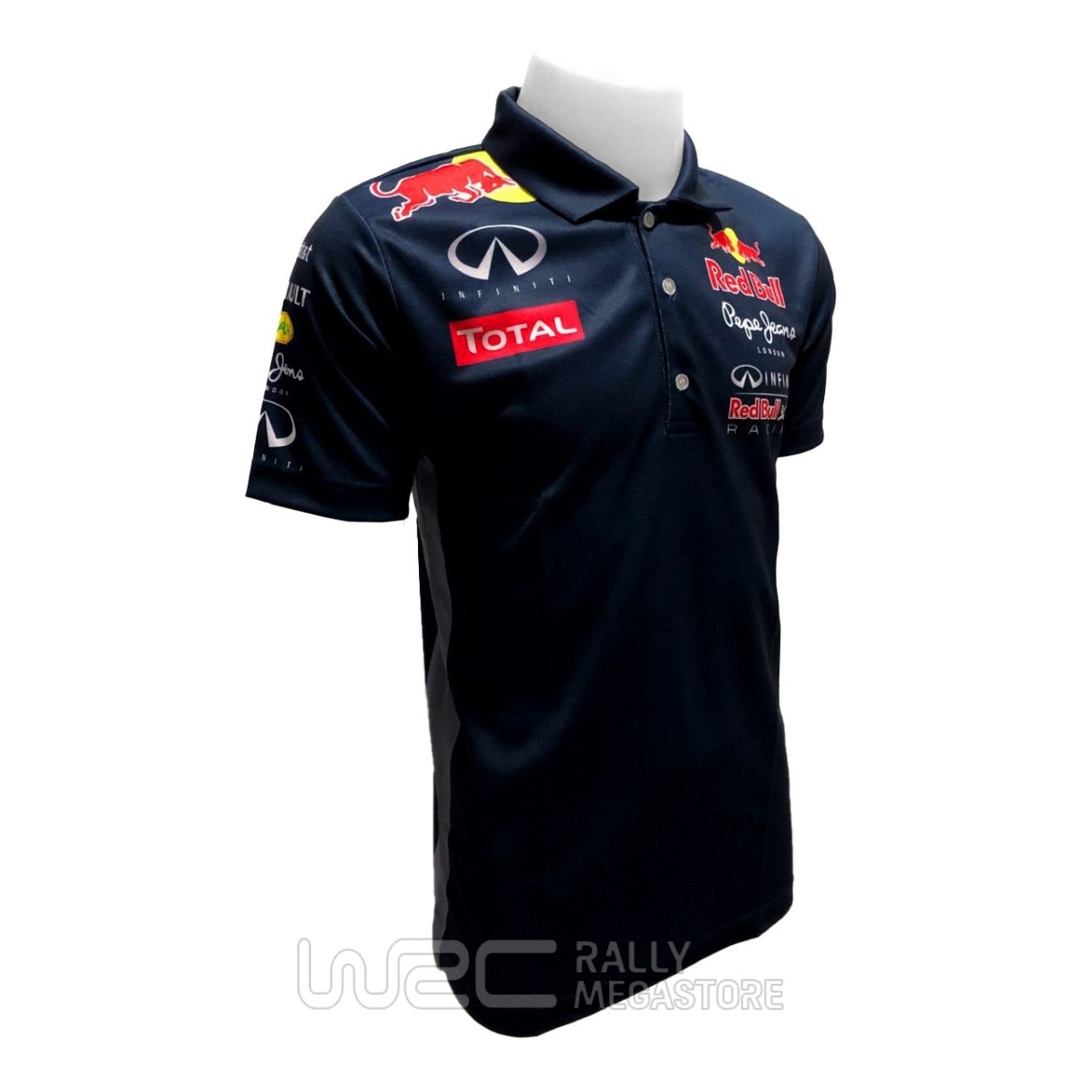 POLO INFINITI RED BULL RACING F1