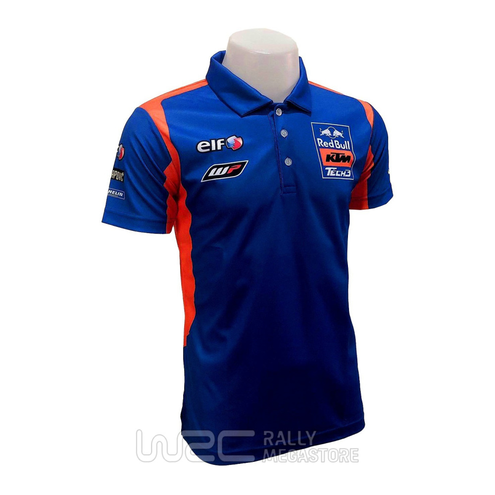 POLO RED BULL KTM TECH3 MOTO GP