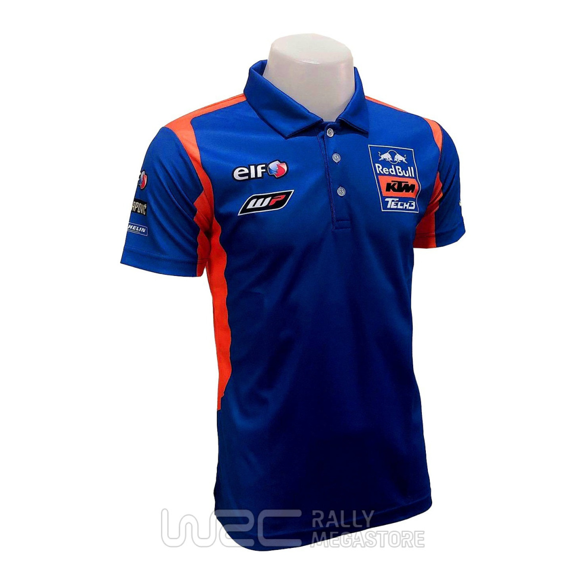 POLO RED BULL KTM TECH3 MOTO GP
