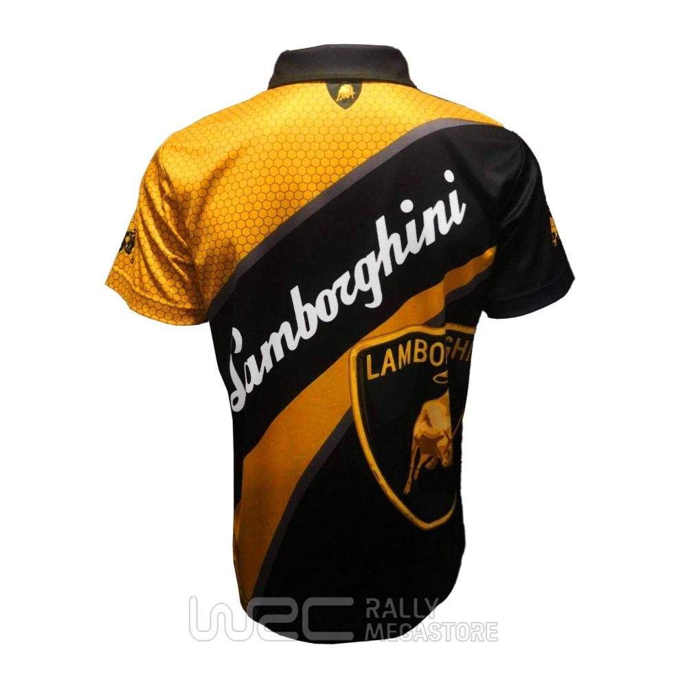 POLO LAMBORGHINI