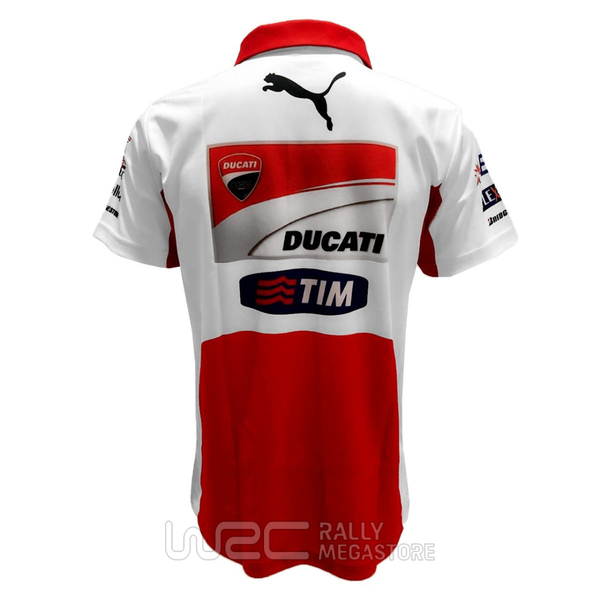 POLO DUCATI CORSE PUMA