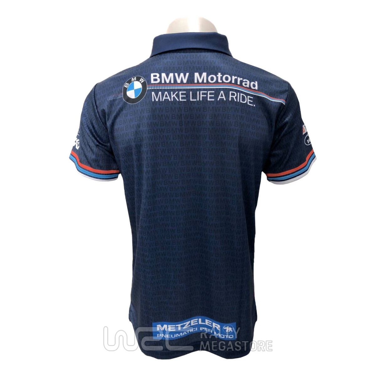 POLO BMW MOTORRAD