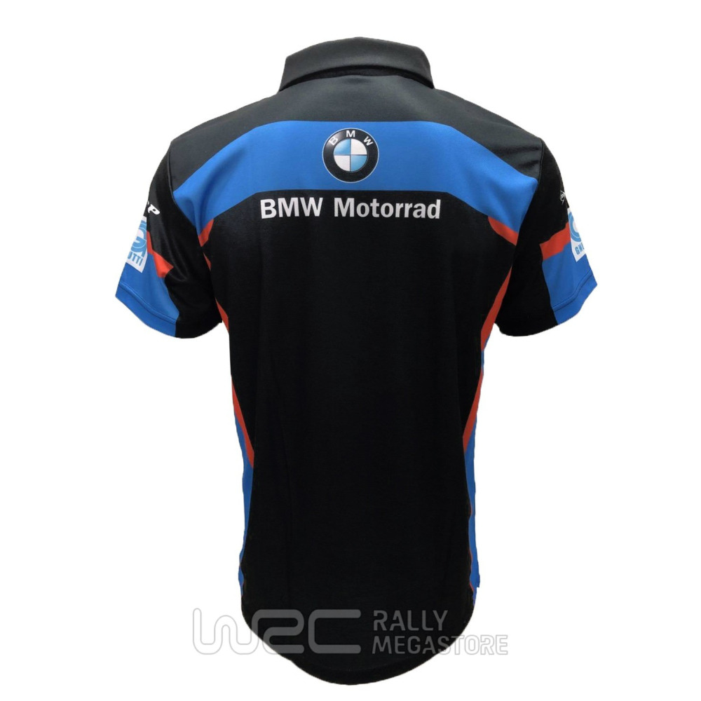 POLO BMW MOTORRAD