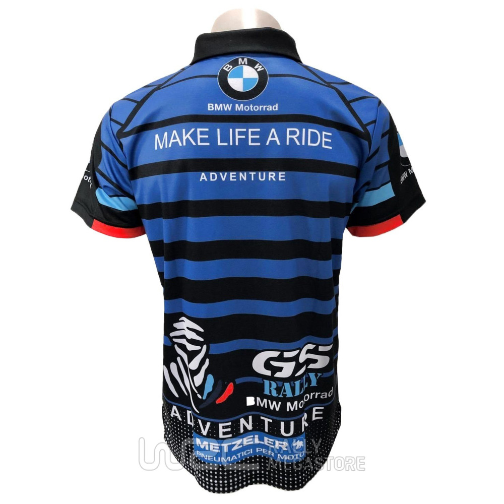 POLO BMW MOTORRAD GS RALLY