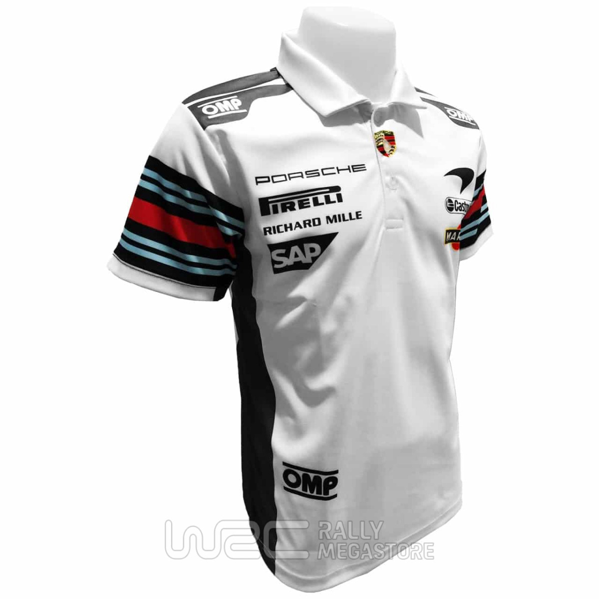 POLO PORSCHE MARTINI RACING