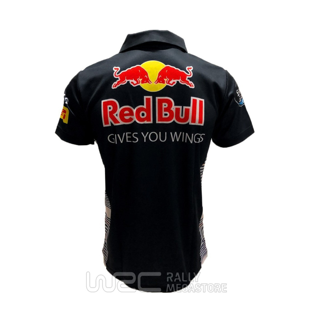 POLO SCUDERIA TORO ROSSO F1